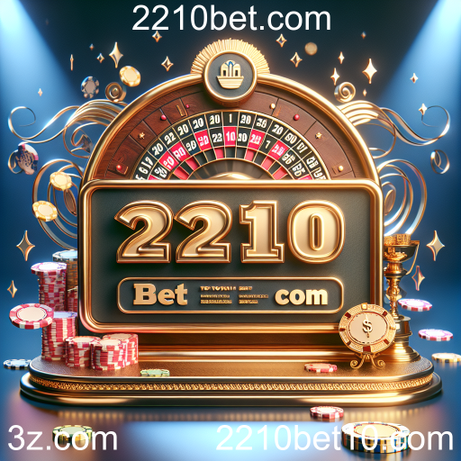 Explorando a Categoria 'Bônus e Ofertas' do 2210bet.com: Oportunidades Imperdíveis para Jogadores